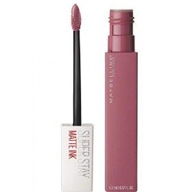 GEMEY MAYBELLINE - Rouge à lèvres - SUPERSTAY MATTE INK - 5ml - 15 Lover