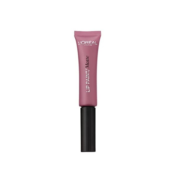 Maybelline Superstay 24 Matte Ink Lipstick, 5 ml, 25 Heroine