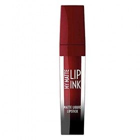 Rouge à Lèvres My Matte Lip Ink - 13 Haïti - Golden Rose - Rouge à Lèvres - 13 Haïti 5 Ml