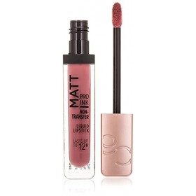 Cat. Matt Pro Ink Non-Transfer Labial Líquido 050