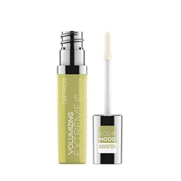 CATRICE Volumizing Extreme Voluminizador Labial 010