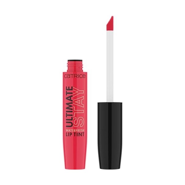 Catrice Ultimate Stay Waterfresh Tinte Labial 010