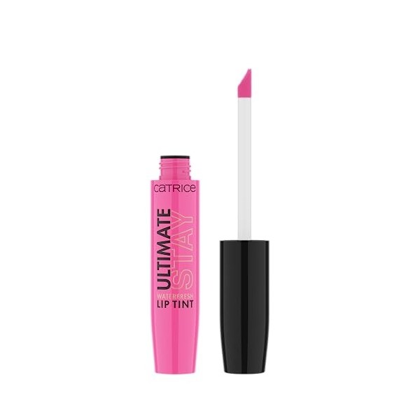 Catrice Ultimate Stay Waterfresh Tinte Labial 010