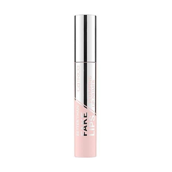 Catrice Better Than Fake Lips Primer Labial Voluminizador 010