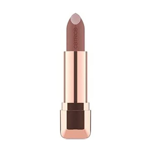 CATRICE BARRA DE LABIOS FULL SATIN NUDE 030 FULL OF ATTITUDE