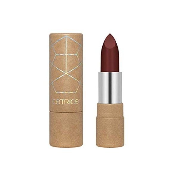 CATRICE PURE SIMPLICITY BARRA LABIOS MATT LIP COLOUR C02 NAKED PETALS 3.80 GR