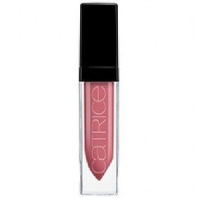 Catrice cosmetics Shine appeal liquid lipstick, Rouge à lèvres liquide de couleur n°120 Nude tritious, 5 ml, 0.16 fl.oz.