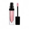 Catrice cosmetics Shine appeal Fluid lipstick, Rouge à lèvres liquide de couleur n°090 Metal N Roses, 5 ml, 0.16 fl.oz.