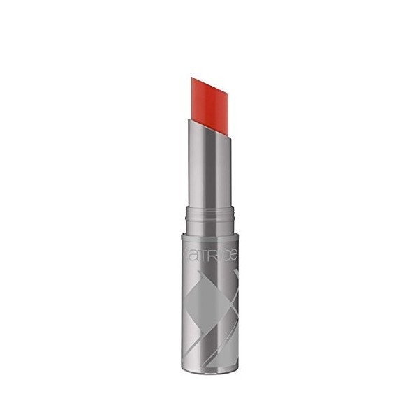 Catrice Cosmetics Graphic Grace powdery Lips Rouge à lèvres n ° C03 Dimensional Design Contenu : 3,0 g Rouge à lèvres Lipstic