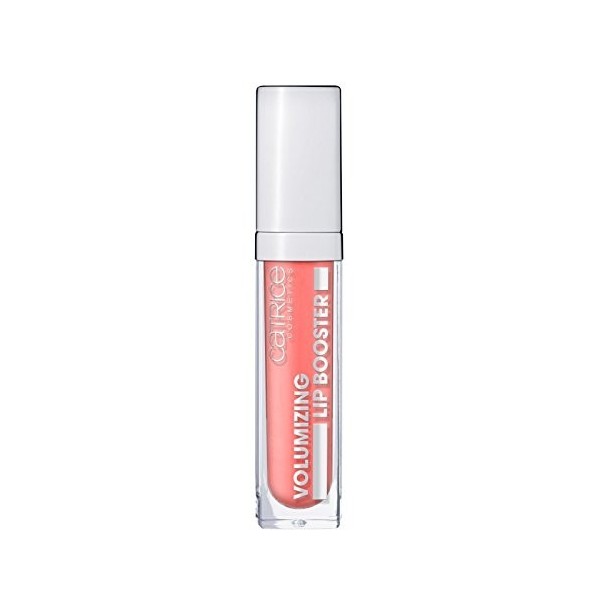 CATRICE VOLUMINIZADOR LABIAL VOLUMINIZING LIP BOOSTER 020 STAY APRI-COSY 5ML