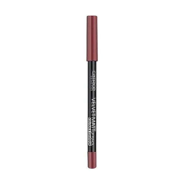 CATRICE PERFILADOR MATT VELVET&COLOUR CONTOUR 020