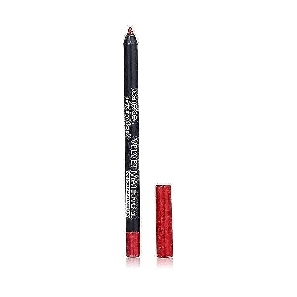 CATRICE PERFILADOR MATT VELVET&COLOUR CONTOUR 020