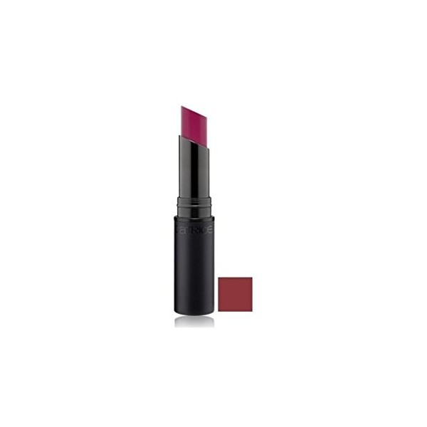 CATRICE BARRA DE LABIOS ULTIMATE STAY 160 DONT WORRY BE BERRY