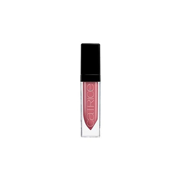 CATRICE BARRA DE LABIOS FLUÍDA SHINE APPEAL 040 ROSE YOUR VOICE !