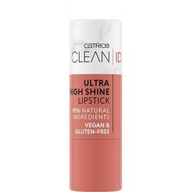 CATRICE CLEAN ID ULTRA HIGH SHINE BARRA DE LABIOS 030 MAKE IT NUDER 3.5 GR