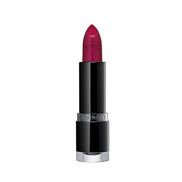 CATRICE BARRA DE LABIOS ULTIMATE COLOUR 420 PLUM FICTION