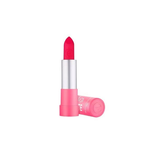 ESSENCE HYDRA MATTE BARRA DE LABIOS 404 VIRTU-ROSE 3.5 GR