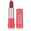 ESSENCE HYDRA MATTE BARRA DE LABIOS 404 VIRTU-ROSE 3.5 GR