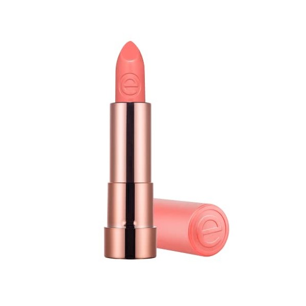 ESSENCE BARRA DE LABIOS HYDRATING NUDE 304 DIVINE