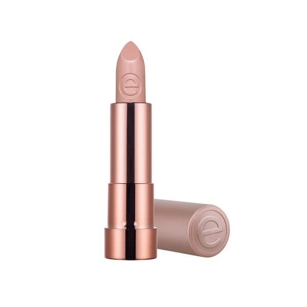 ESSENCE BARRA DE LABIOS HYDRATING NUDE 304 DIVINE