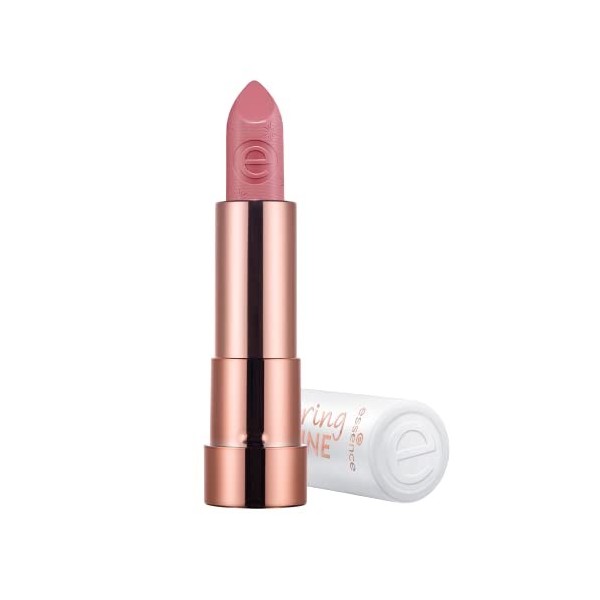 CARING SHINE lipstick con colágeno vegano 3,5 gr