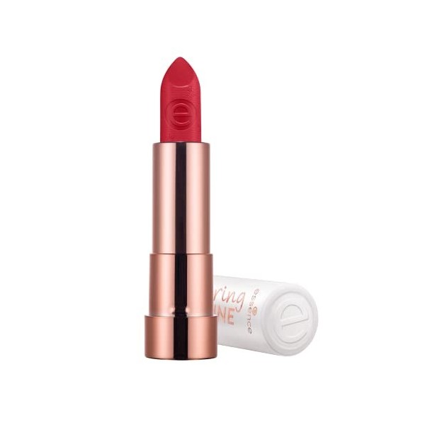 CARING SHINE lipstick con colágeno vegano 3,5 gr