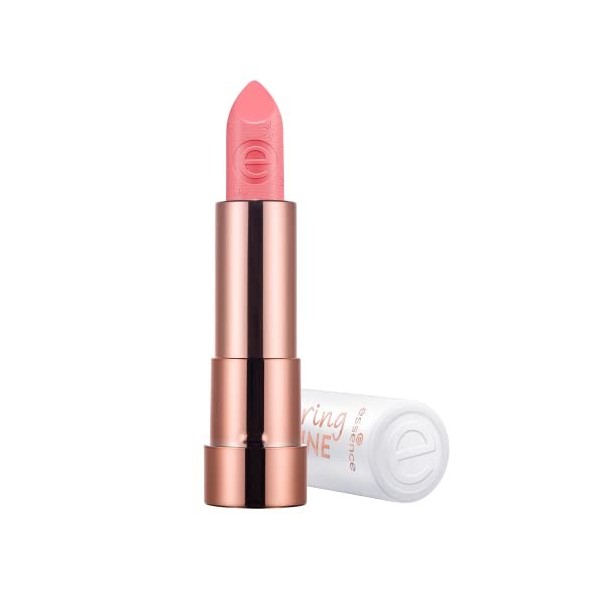 CARING SHINE lipstick con colágeno vegano 3,5 gr