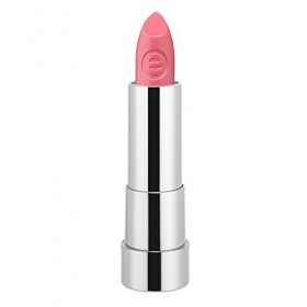 Essence Sheer & Shine Lipstick Rouge à Lèvres N ° 11 All About Cupcake Contenu : 3,5 g pour Tolle brillant lèvres. Lipstick