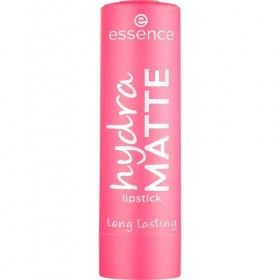 ESSENCE HYDRA MATTE BARRA DE LABIOS 410 NUDE MOOD 3.5 GR