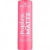 ESSENCE HYDRA MATTE BARRA DE LABIOS 410 NUDE MOOD 3.5 GR