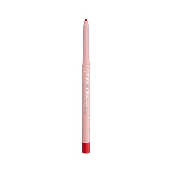 Impala - ORYX Rouge à Lèvres Automatique Couleur Soft Cranberry Nº 225 | Super Résistant à la Chaleur | Rouge à Lèvres Imperm