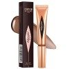 Bâton De Bronzer Liquide, Bâton Liquide, Baguette De Surligneur, Baguette De Fard À Joues Liquide, 12 Ml Bâton Maquillage En 