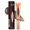 Bâton De Bronzer Liquide, Bâton Liquide, Baguette De Surligneur, Baguette De Fard À Joues Liquide, 12 Ml Bâton Maquillage En 