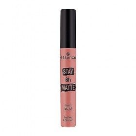 Ess. Stay 8H Matte Labial Líquido 02