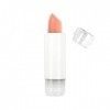 Zao Refill Cocoon lipstick 415 Nude peach
