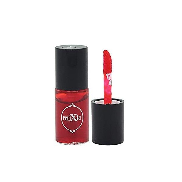 Kybbe 5 Style brillant à lèvres étanche multifonction lèvres beauté cosmétiques lèvres teinture teinture liquide brillant à l