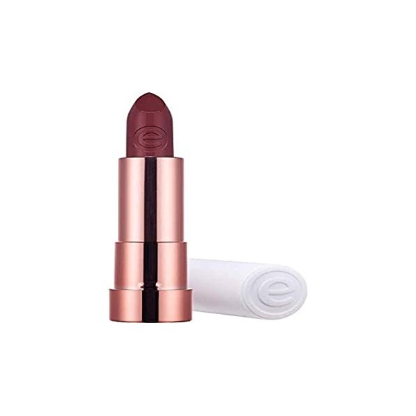 ESSENCE THIS IS ME LABIAL 07 ENOUGHT