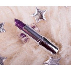 Essence Edition "Magic Wonderland" Pure Glitter Rouge à lèvres n°03 Elfin Whispers, 3.8 g, 0.13 oz.