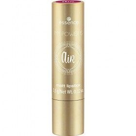Essence "My Power is Air" Rouge à lèvres Matt n° 01 Up in the Clouds !, 3.5 g.