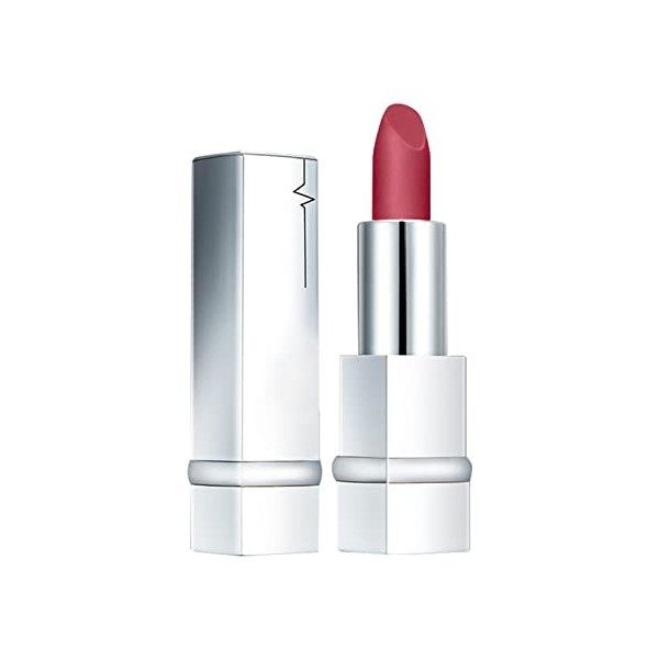 Rouge Lèvres Bio Marron Rouge à lèvres populaire brillant à lèvres à lencre imperméable à à lèvres à fort impact avec soin d