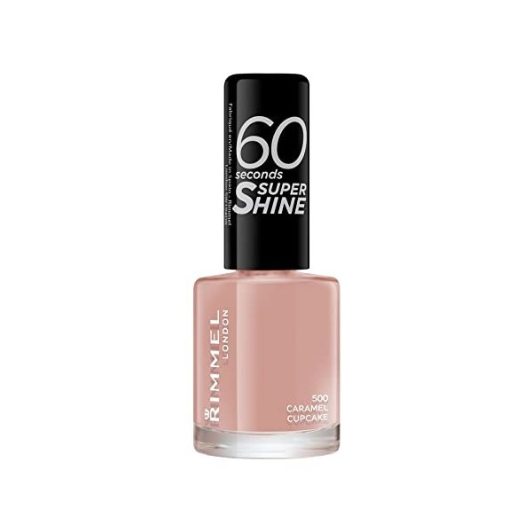 Rimmel 60 Sec Colour Block 710