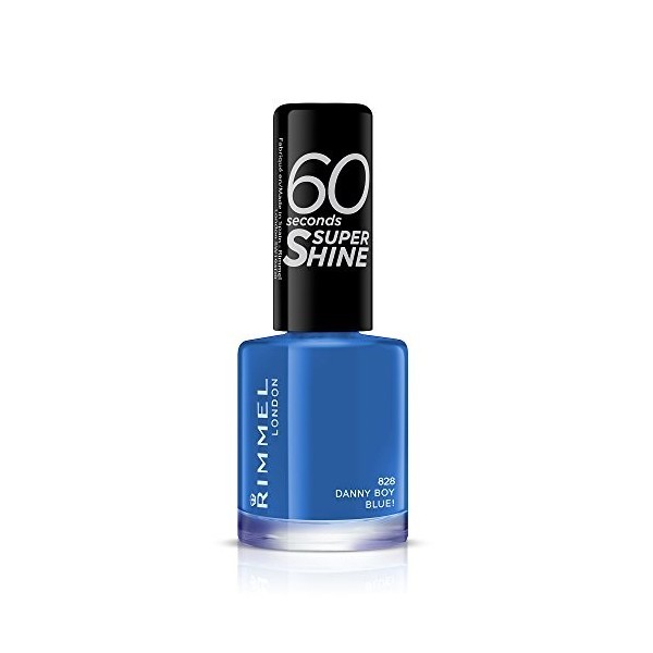 Rimmel 60 Sec Colour Block 710