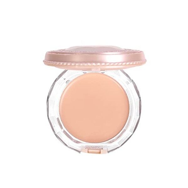 Traceless Foundation Concealer Liquid Foundation Lasting Moisturizing Powder Cover Print Dark Circles Fond De Teint Couvrant 