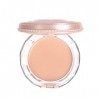 Traceless Foundation Concealer Liquid Foundation Lasting Moisturizing Powder Cover Print Dark Circles Fond De Teint Couvrant 