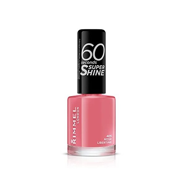 Rimmel 60 Sec Colour Block 710