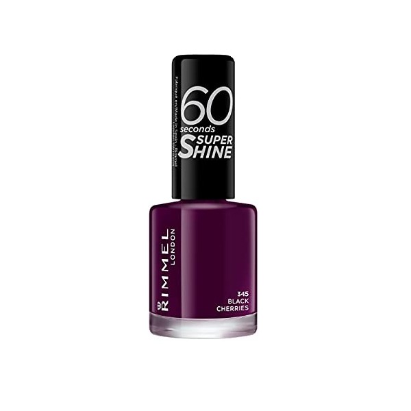 Rimmel 60 Sec Colour Block 710