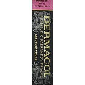 Dermacol Fond de teint résistant à l’eau et hypoallergénique 30&nbsp;g 218