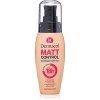 Dermacol Matt Control 18h Fond de Teint Mat 30 ml