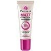 Dermacol Matt Control 18h Fond de Teint 20 ml