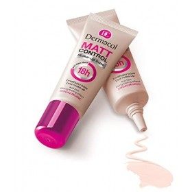 Dermacol Matt Control 18h Fond de Teint 20 ml